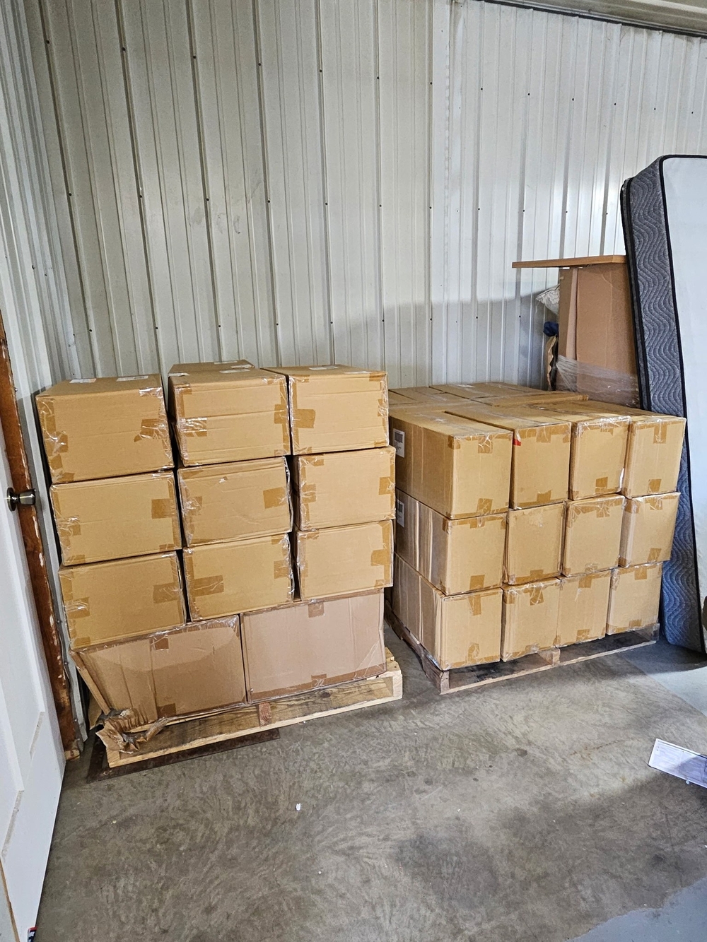 Mystery Boxes